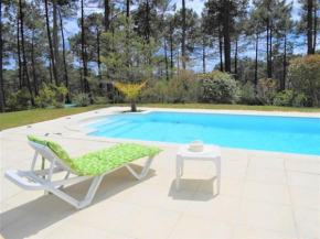 Holiday Home Eden Parc by Interhome